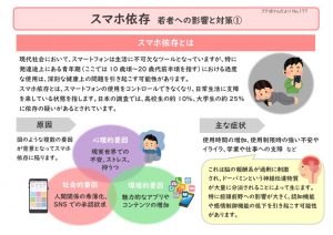 2025.10 プチ スマホ依存のサムネイル